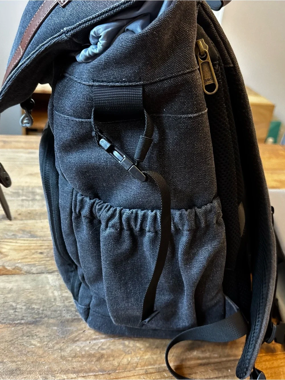 Bagsmart Camera Backpack - Picture 9 of 11